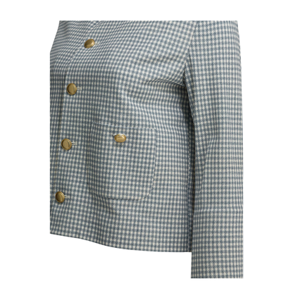 MAYFEYR - Circolo 1901 - Jackets And Coats - FD3957NAVY