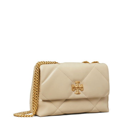 Kira Shoulder Bag Light Stone