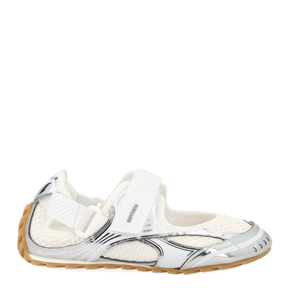 Orbit Flash Mary Jane Sneaker