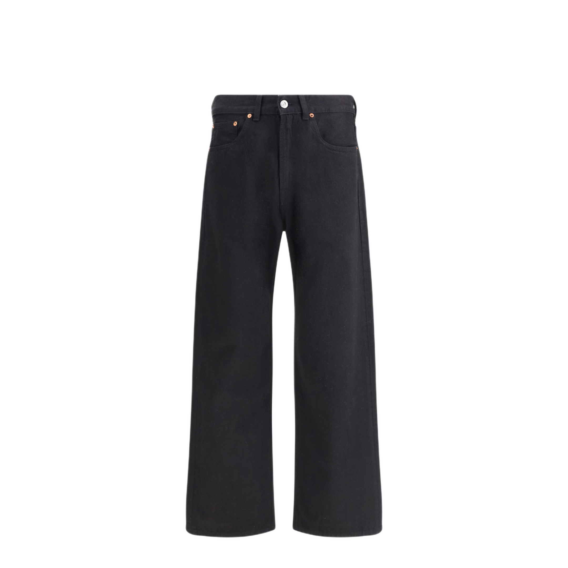 MAYFEYR - Our Legacy - Denim Jeans Third Cut - M2255TCB