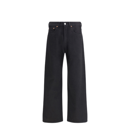 MAYFEYR - Our Legacy - Denim Jeans Third Cut - M2255TCB