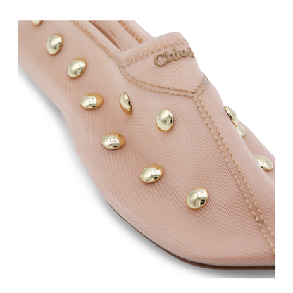 Rita Flat Brown