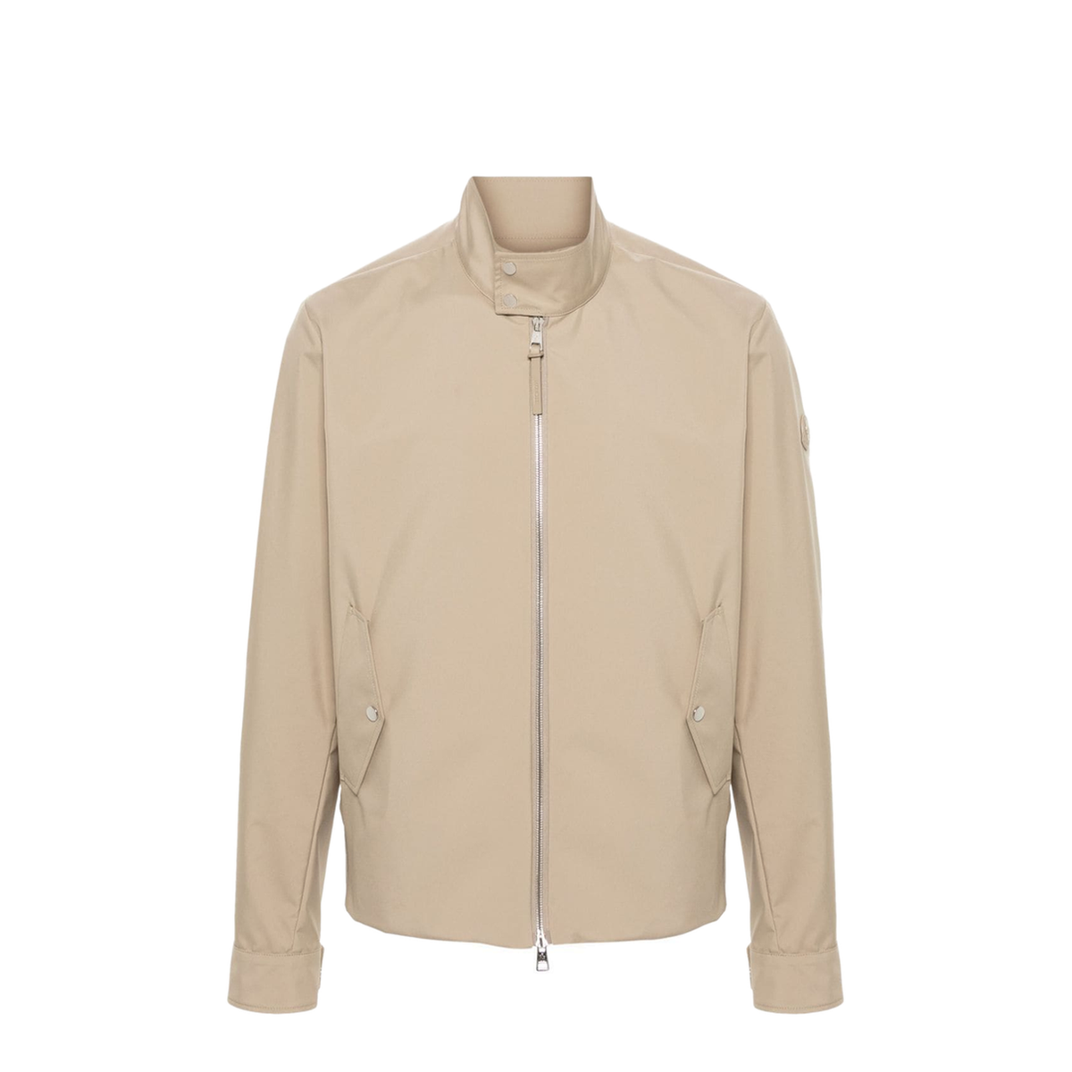 Lightweight Jacket