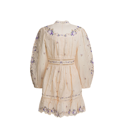 Patience Dress