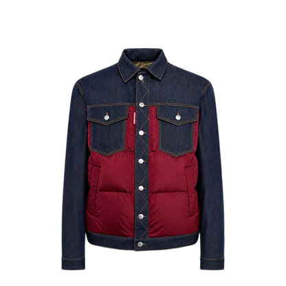 MAYFEYR - Dsquared2 - Sportsjacket - S74AM1610D30011963