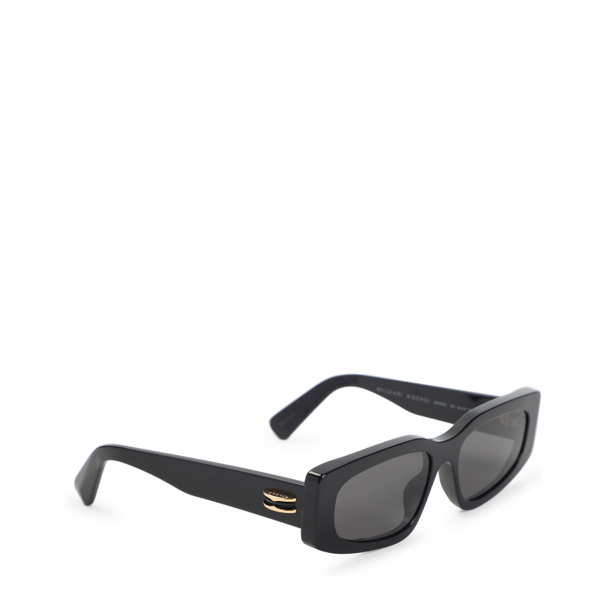 MAYFEYR - BVLGARI EYEWEAR - B Zero1 Black Acetate Sunglasses - BV40014IBLACK
