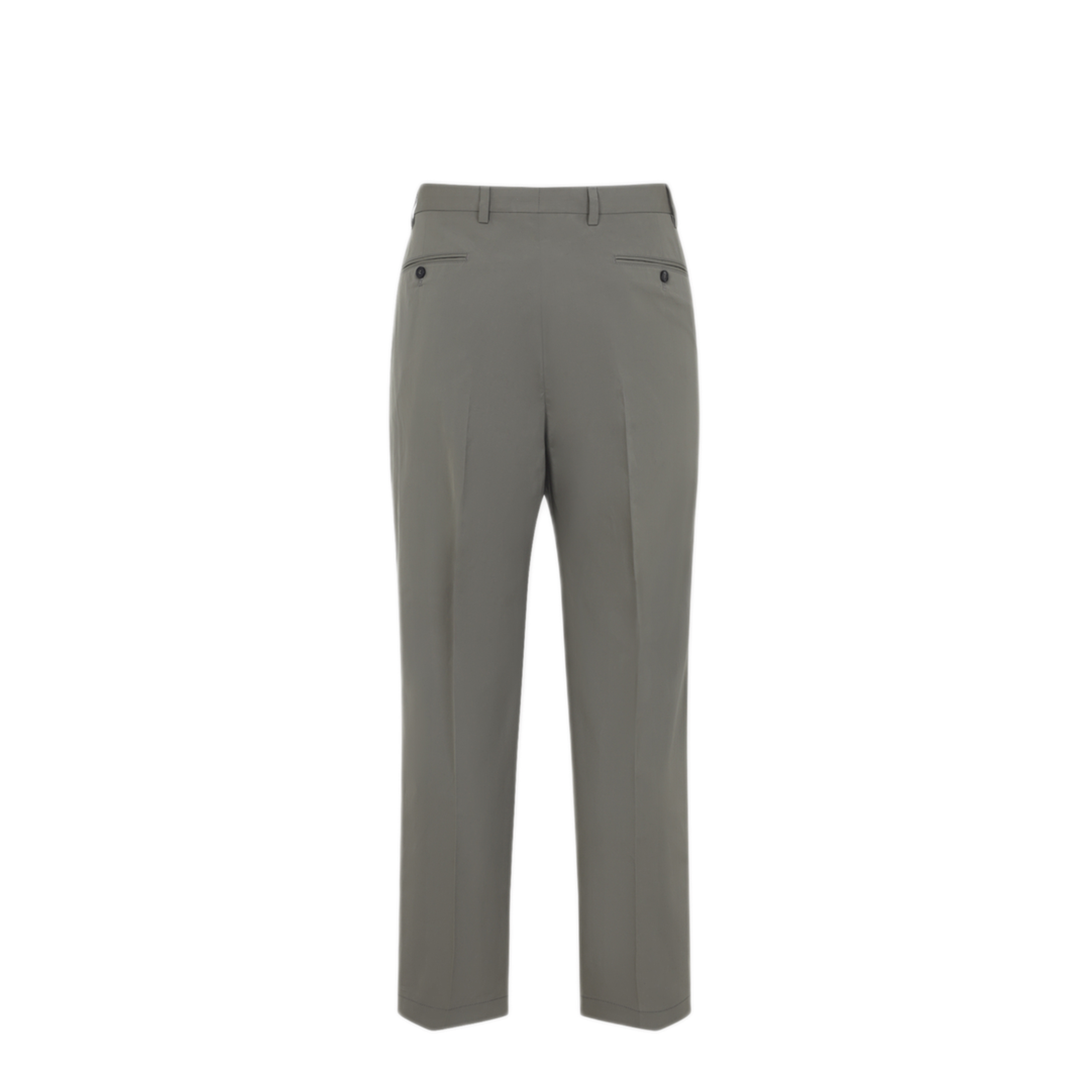 MAYFEYR - Prada - Cotton Pants - UP0419SOOO1XV2F0JDS