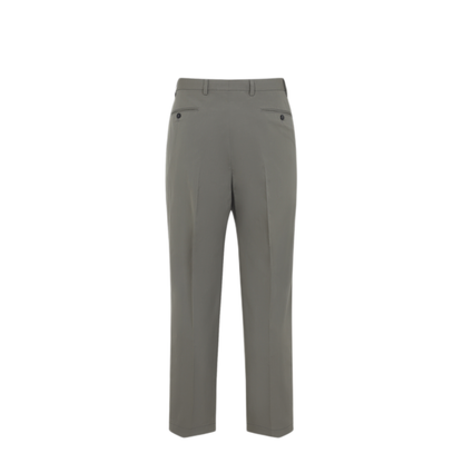 MAYFEYR - Prada - Cotton Pants - UP0419SOOO1XV2F0JDS