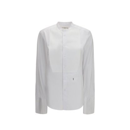 MAYFEYR - Fendi - Poplin Shirt - FS8390AMVL