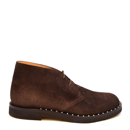 MAYFEYR - Valentino - Brown Boots - NY0S0A33ZFK0TO