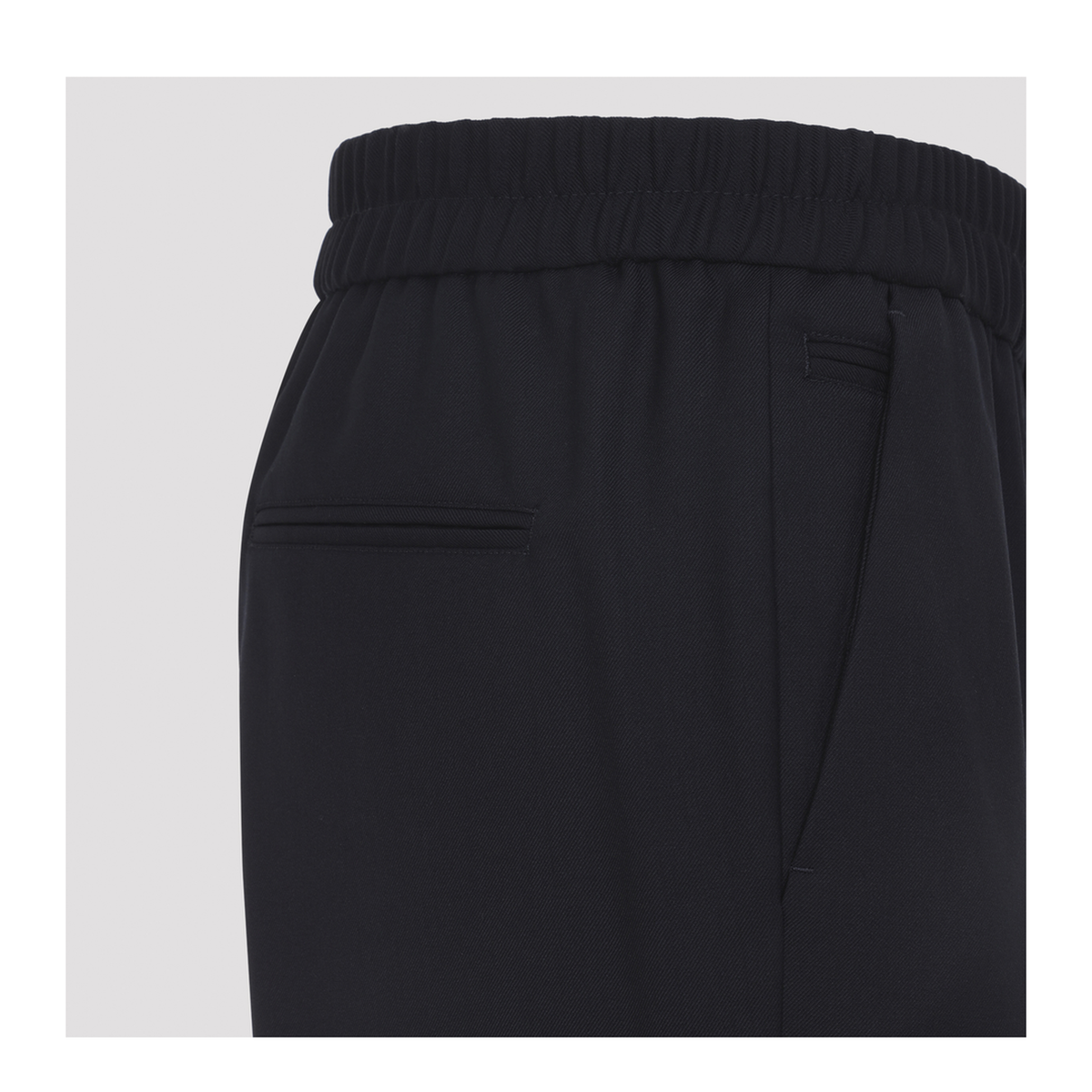 MAYFEYR - Paul Smith - Tailored Pants - M1R586ZV0000149