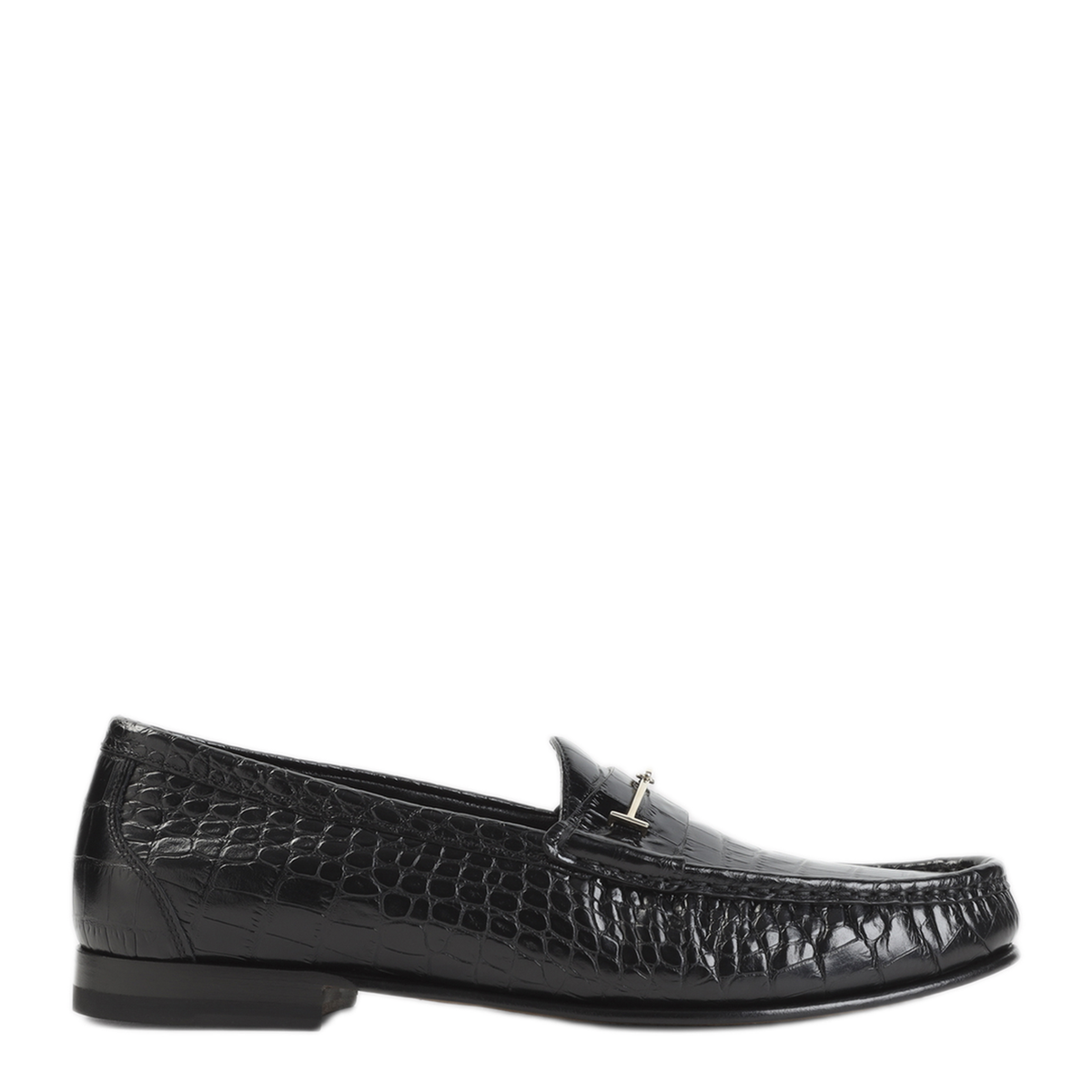 Double T Loafers