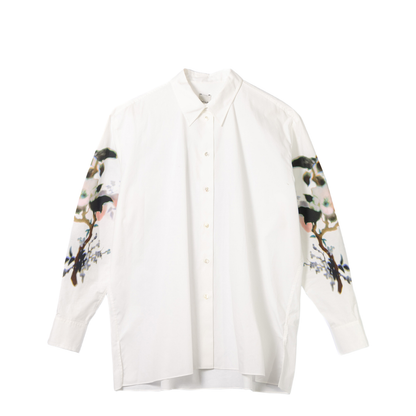 Shirts White