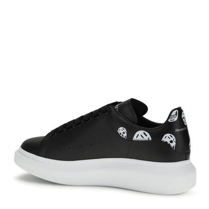 MAYFEYR - Alexander Mcqueen - Oversize Sneakers - 553680WIAKB1016