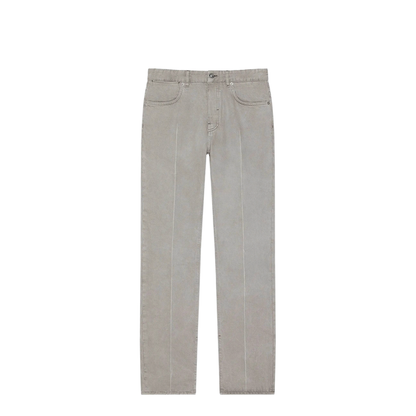 MAYFEYR - Givenchy - Straight Fit Denim Pants - BM51NS518F