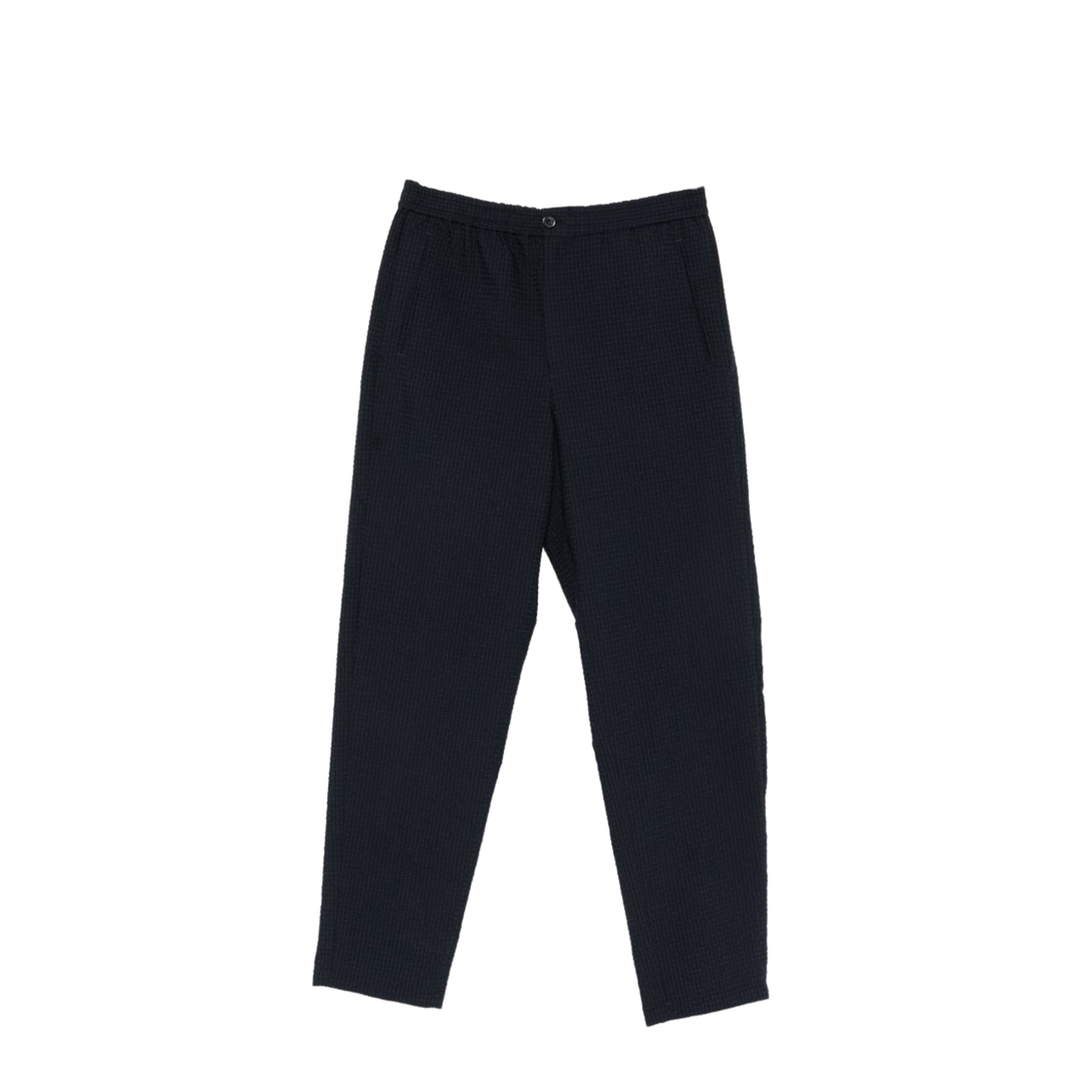 MAYFEYR - Emporio Armani - Capsule Trousers - EM005518TE20392UB109