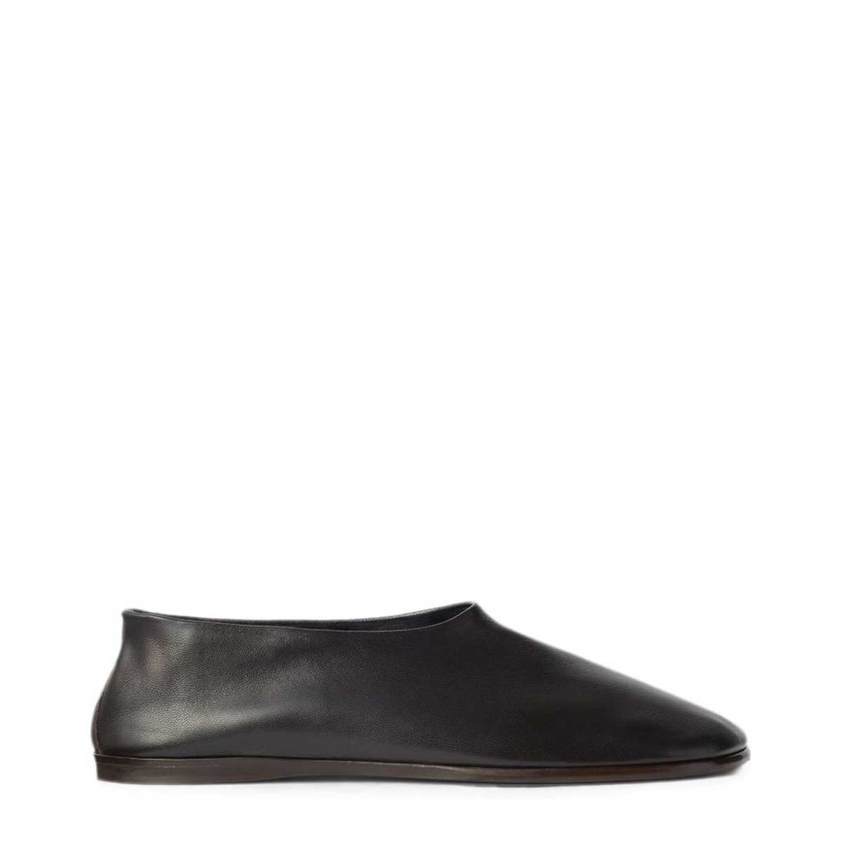 MAYFEYR - Lemaire - Brown Sandals - FO0299LL0023490