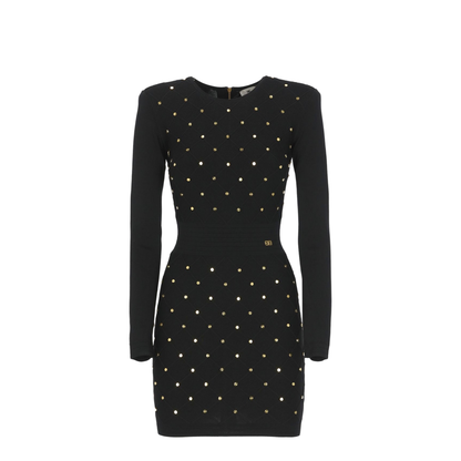 Dresses Black