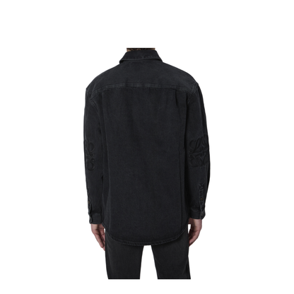 Anagram Overshirt