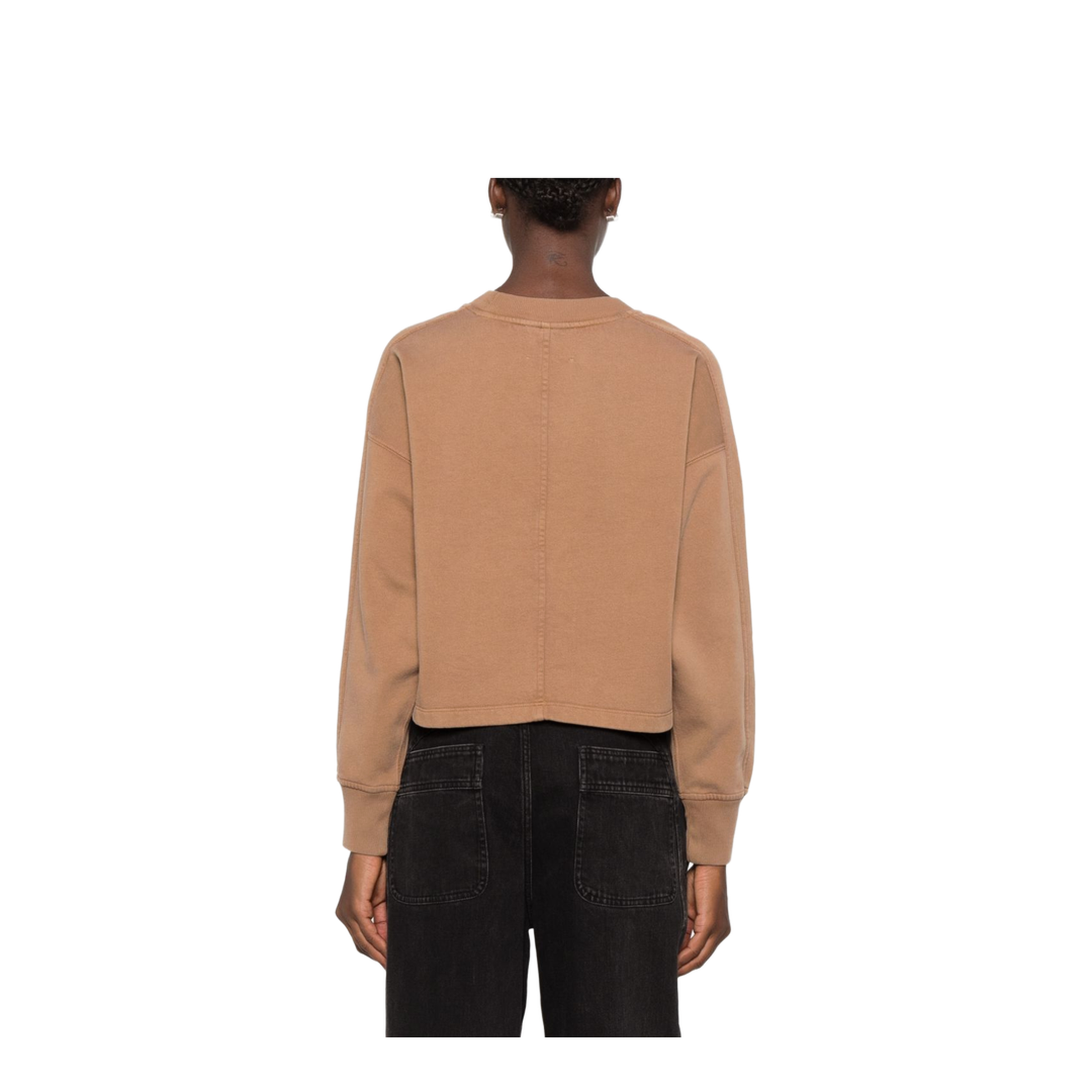 MAYFEYR - Marant Etoile - Sweaters Camel - SW0186FA-D1M06E50CM