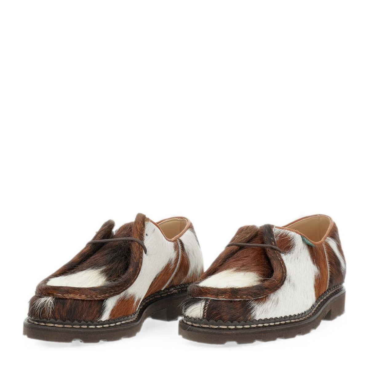 MAYFEYR - Paraboot - Boots Brown - 186663POILSVACHE