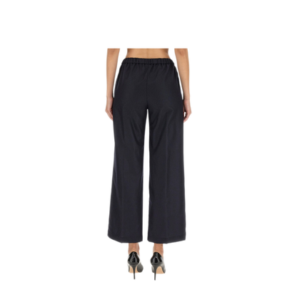MAYFEYR - ASPESI - Wool Pants - 0128L62901098