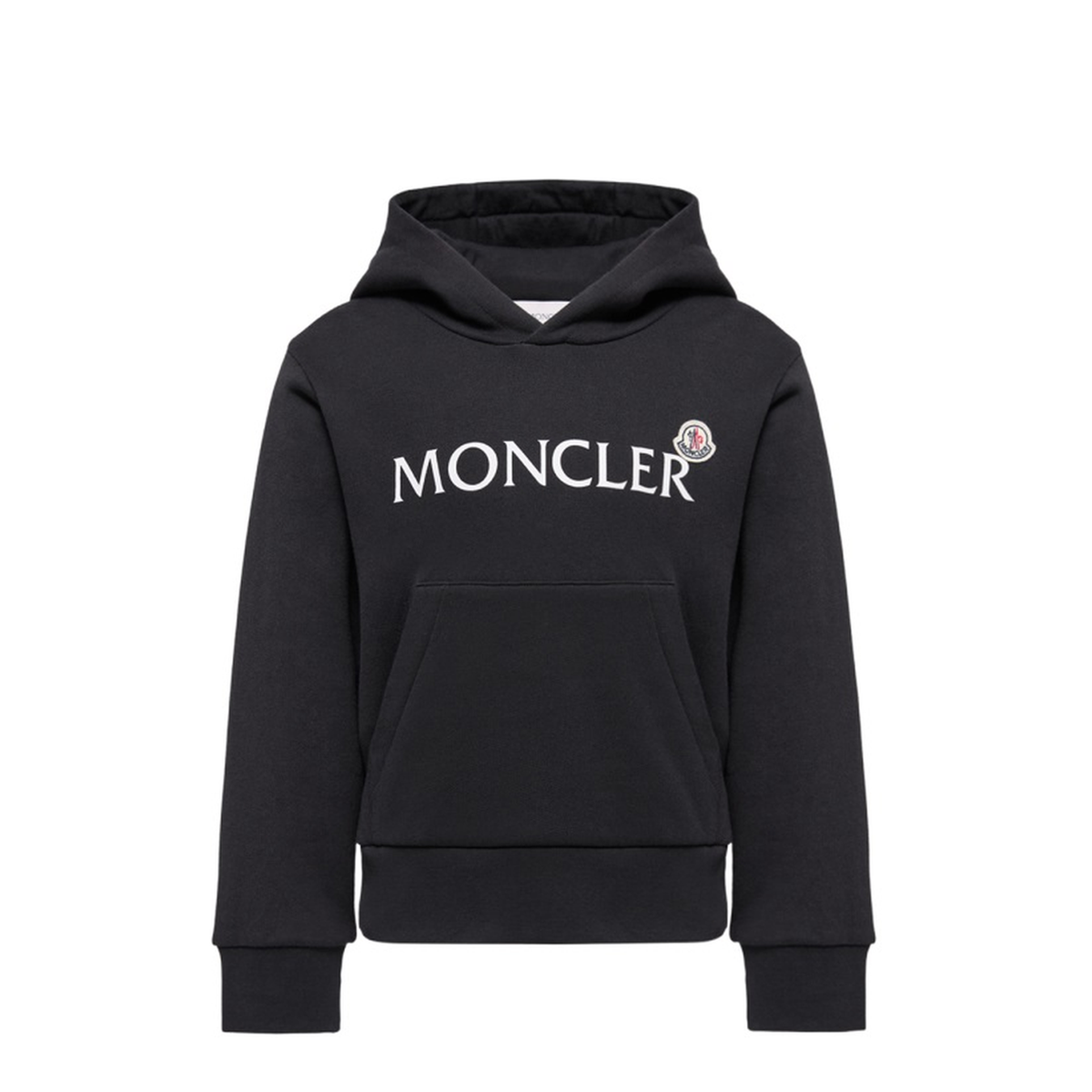 MAYFEYR - Moncler - Sweatshirt With Logo - 8G00009K89AKM999