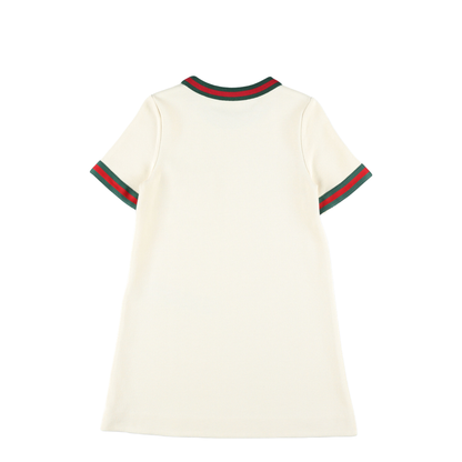 MAYFEYR - Gucci - Dresses White - 718772XJHR99908