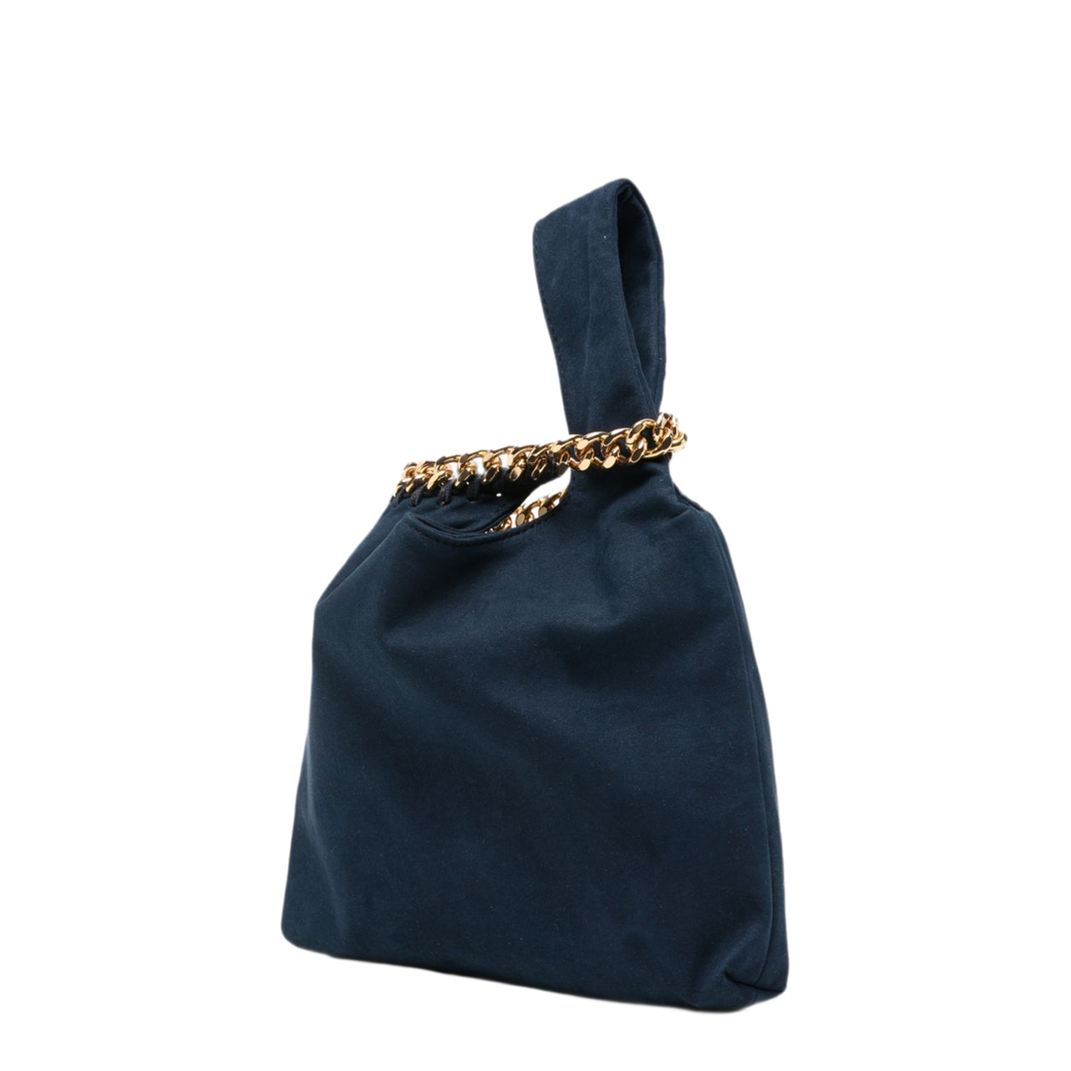 MAYFEYR - Stella Mccartney - Navy Bag - 7B0205WP05434000