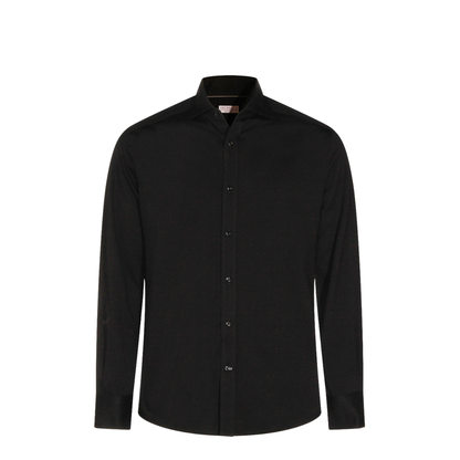 MAYFEYR - Brunello Cucinelli - Shirts - MH8766686C101