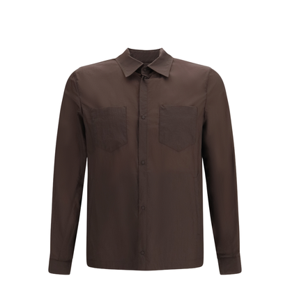 MAYFEYR - Herno - Technical Shirt - GI000646U12865