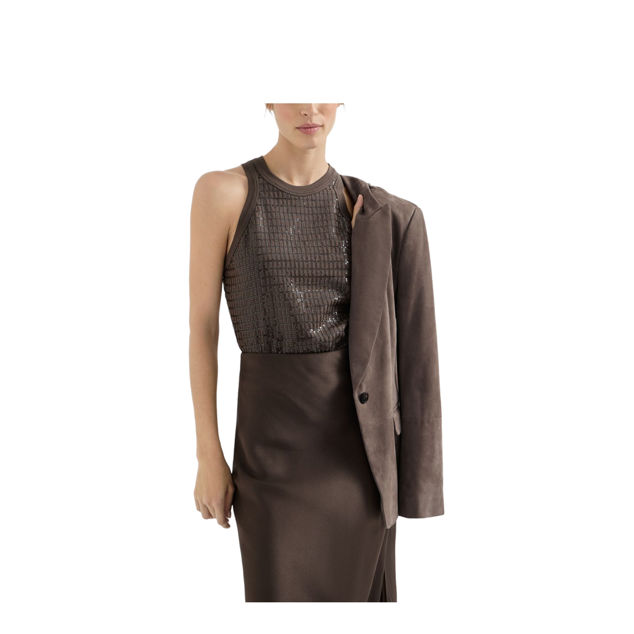 Women's Vest