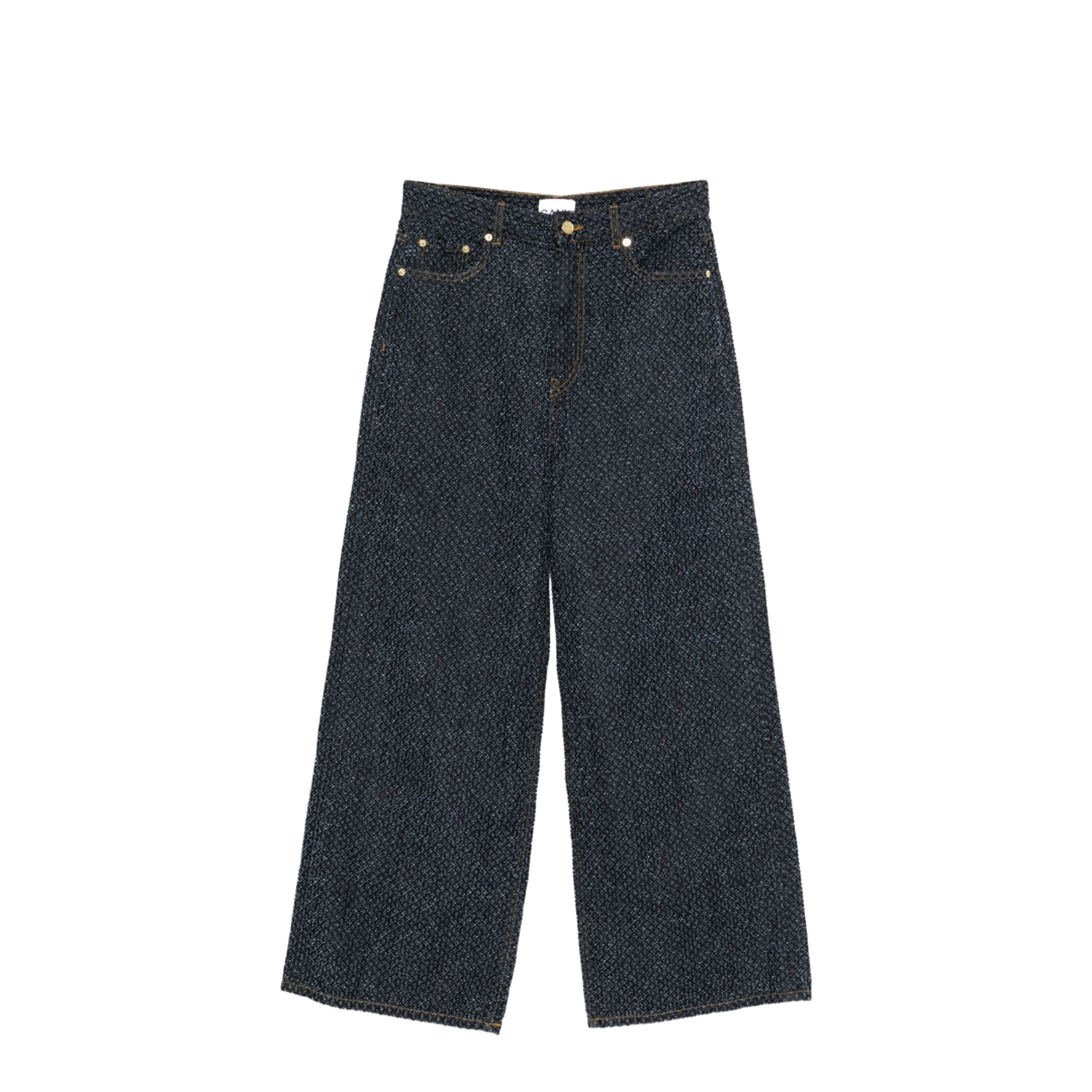 Jeans Blue