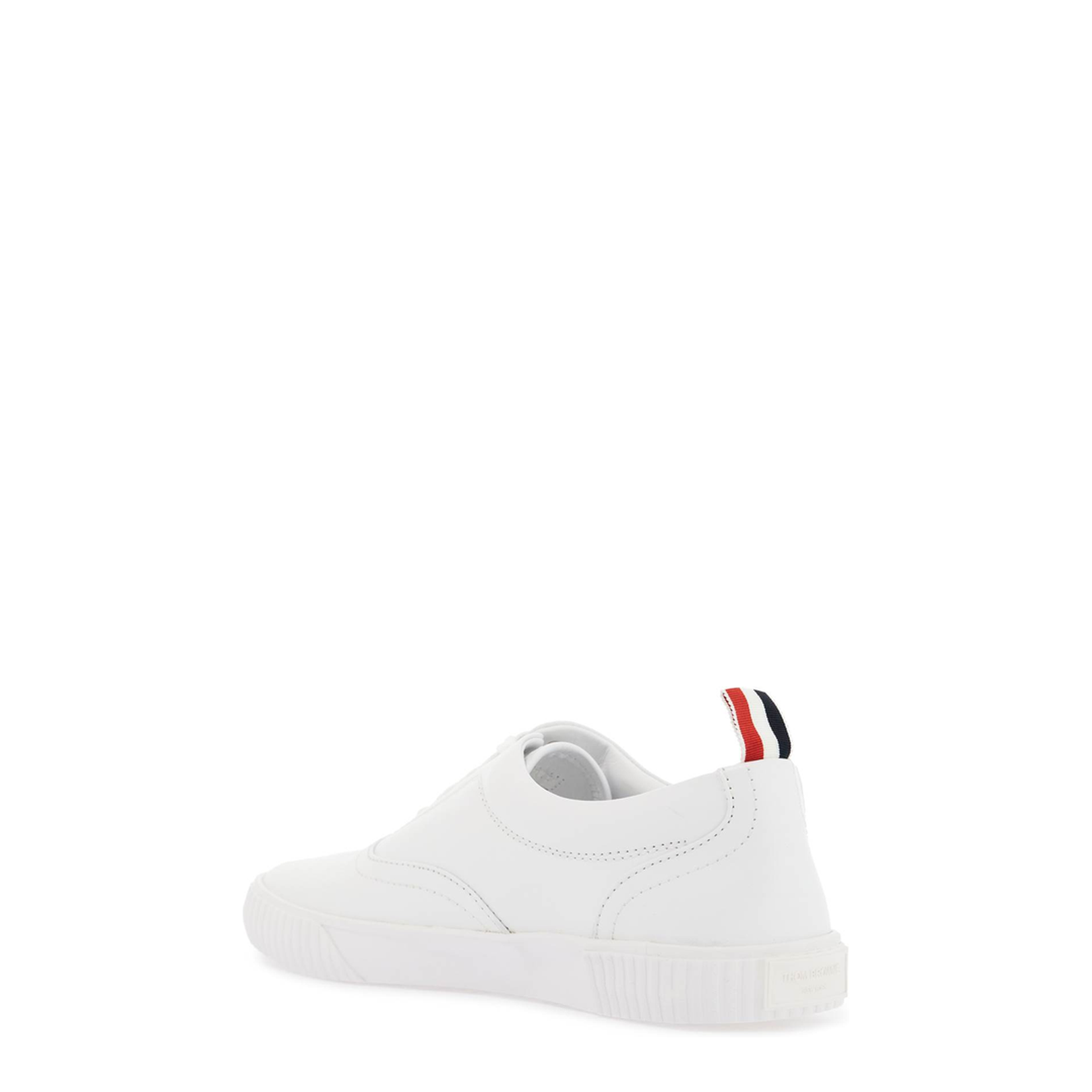 Heritage Sneakers