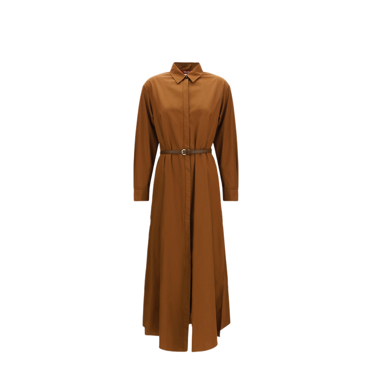 MAYFEYR -  - Cotton Shirt Dress - 2616221042600070