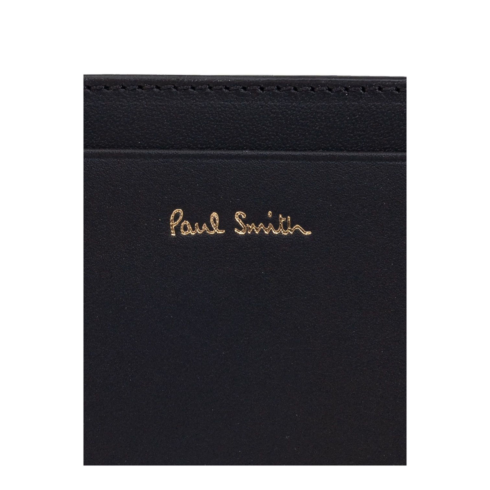 Wallet - Black