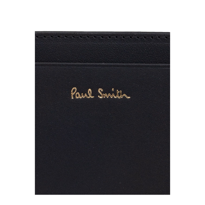 Wallet - Black