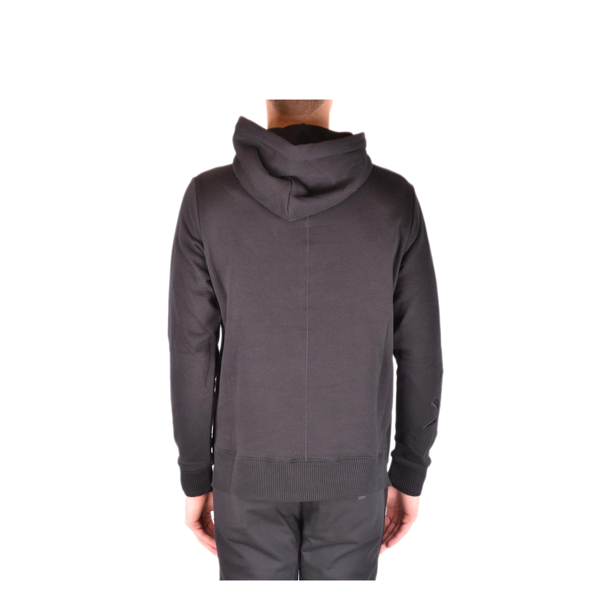 MAYFEYR - PHILIPP PLEIN - Black Sweatshirt - A18CMJB0726PJO002N0202