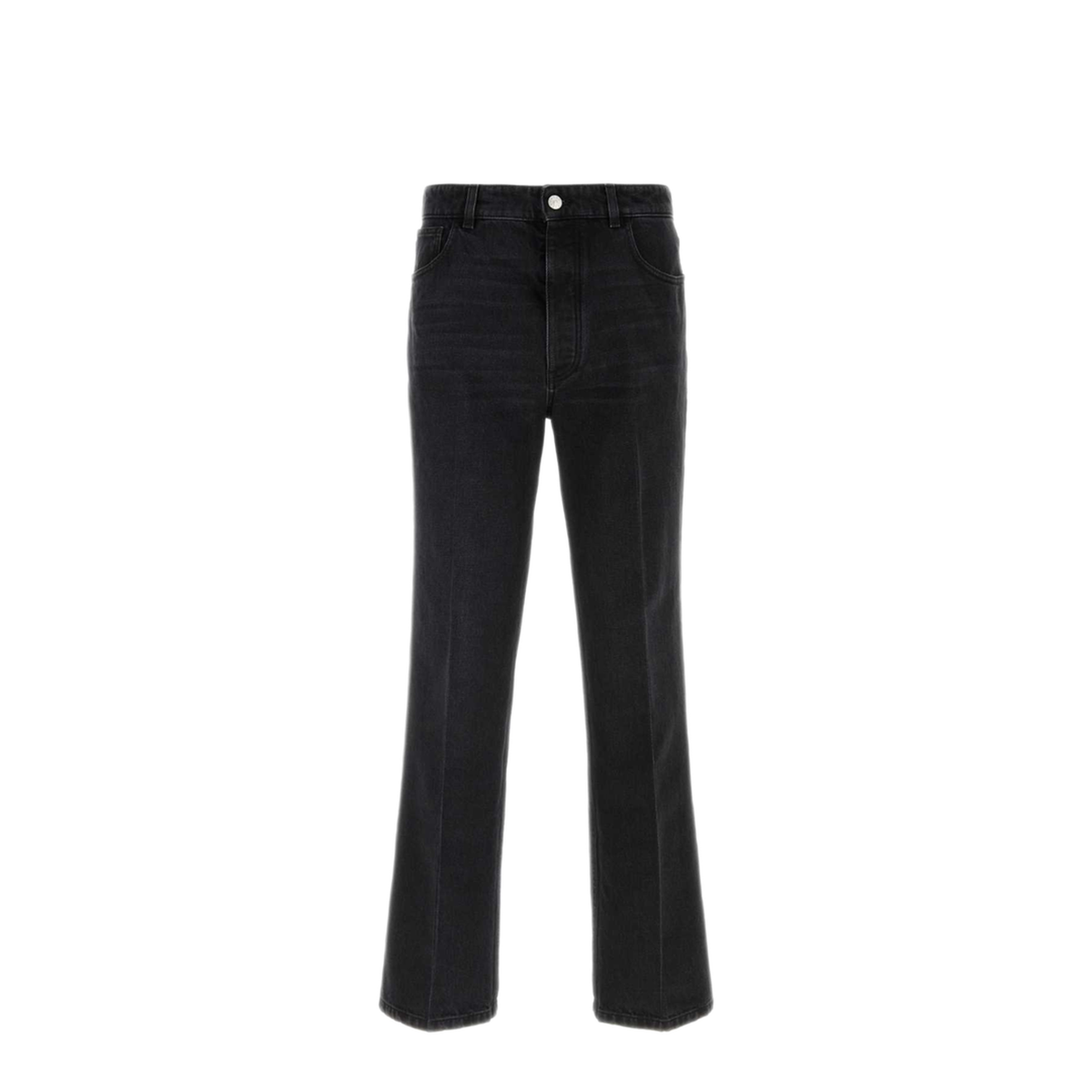 MAYFEYR - Marni - Black Denim Jeans - PUJU0354A0USCZ4700N99