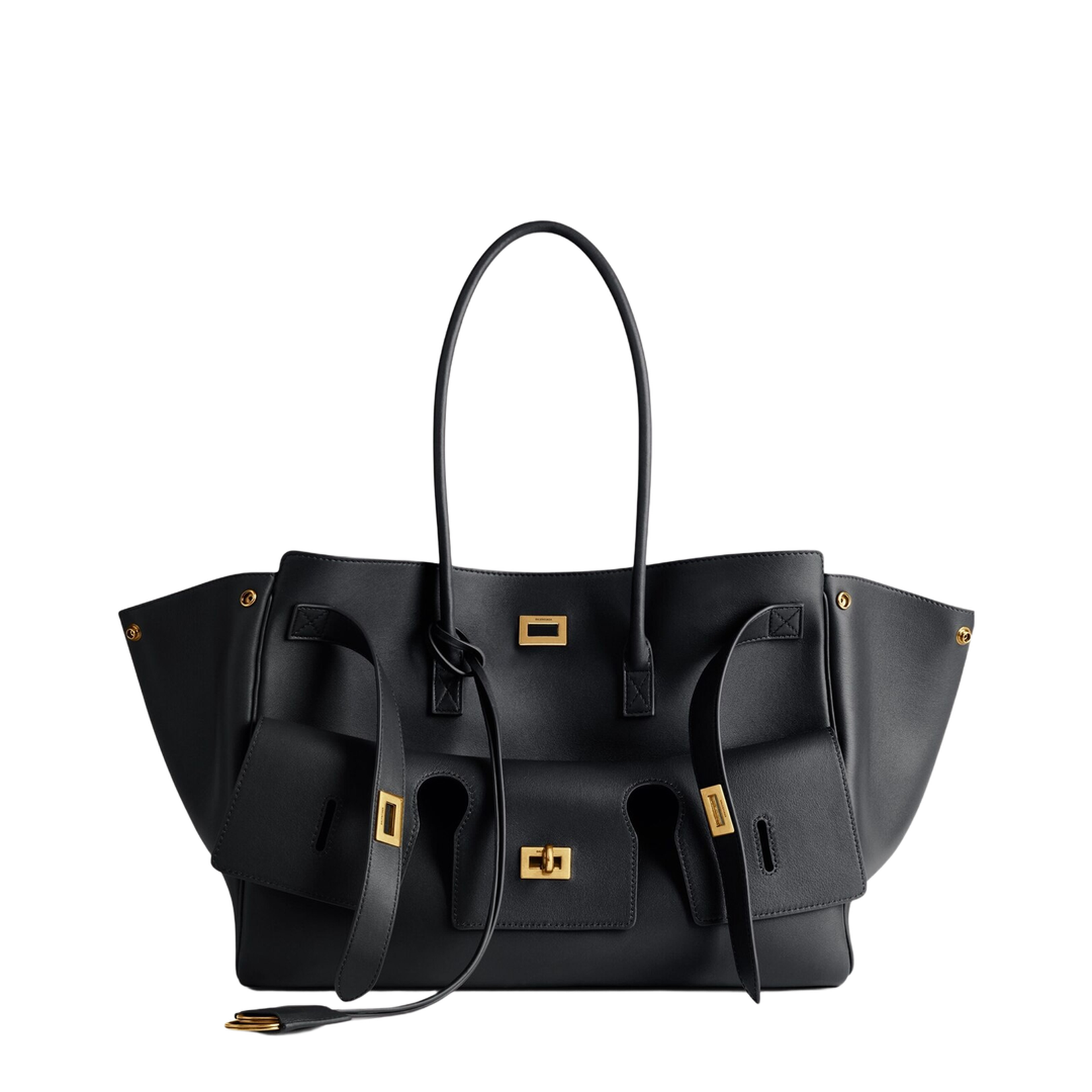 Carry All Bel Air Shoulder Bag