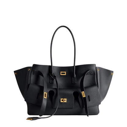 Carry All Bel Air Shoulder Bag
