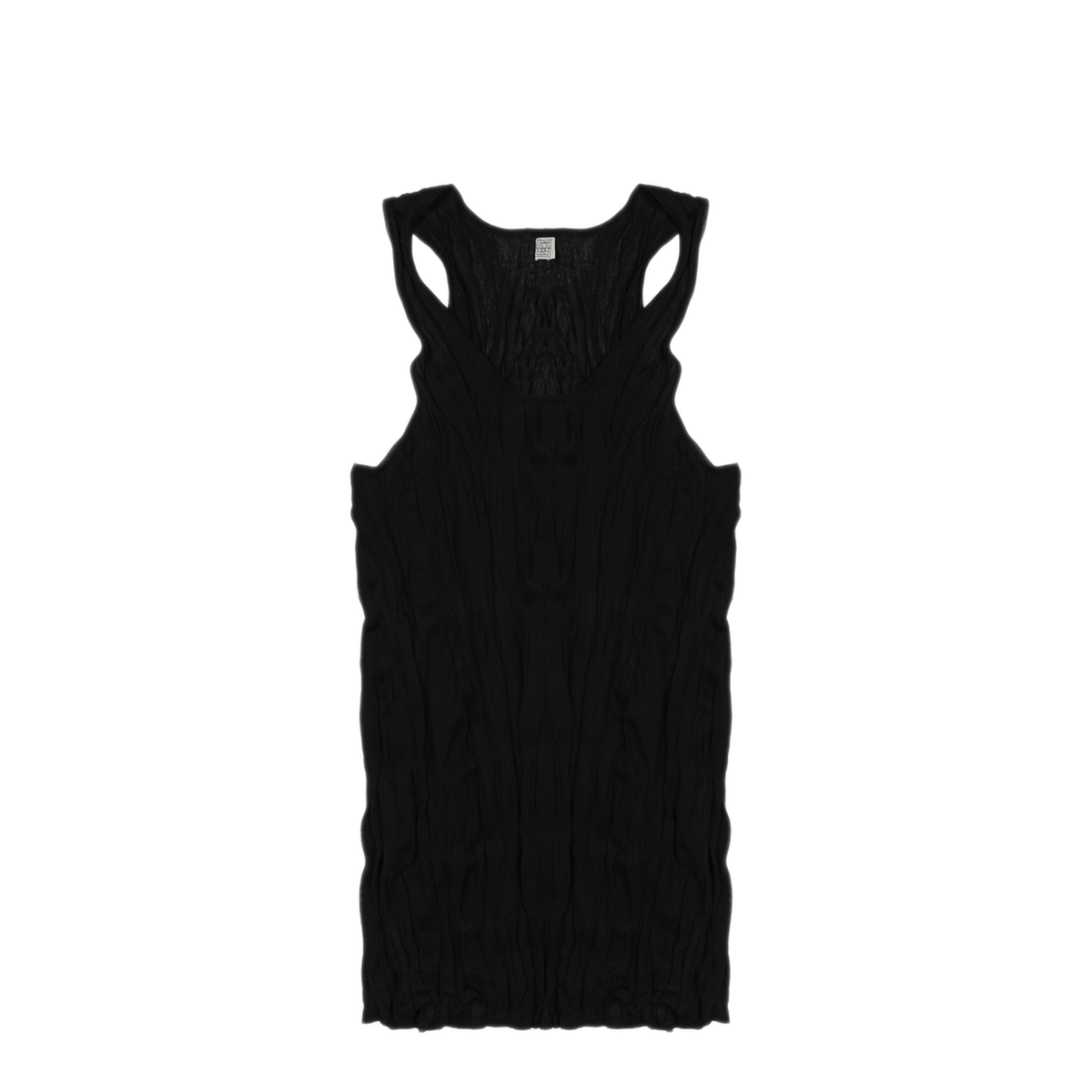 MAYFEYR - Toteme - Top In Knitted Effect - 262WRT0724YA0244001