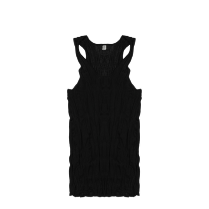 MAYFEYR - Toteme - Top In Knitted Effect - 262WRT0724YA0244001