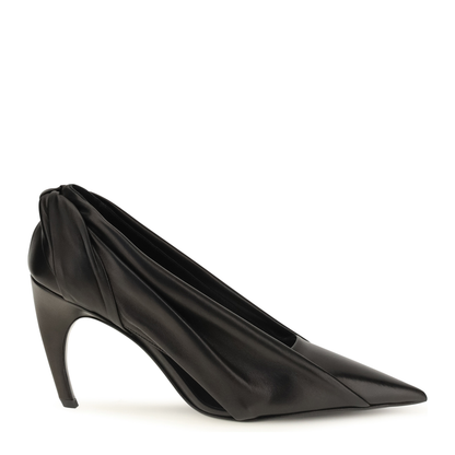 With Heel Shoes