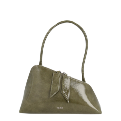 MAYFEYR - The Attico - Borsa Sunrise - 261WAH00042LBT030AA855