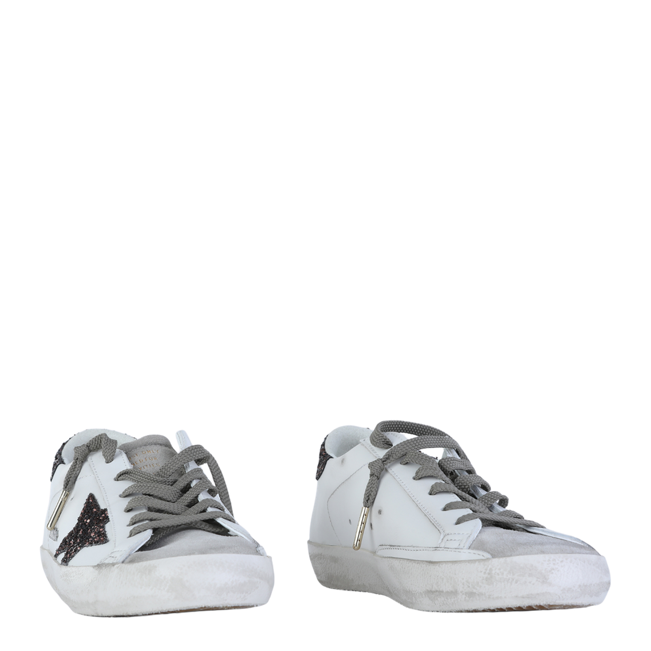 Super Star Sneakers