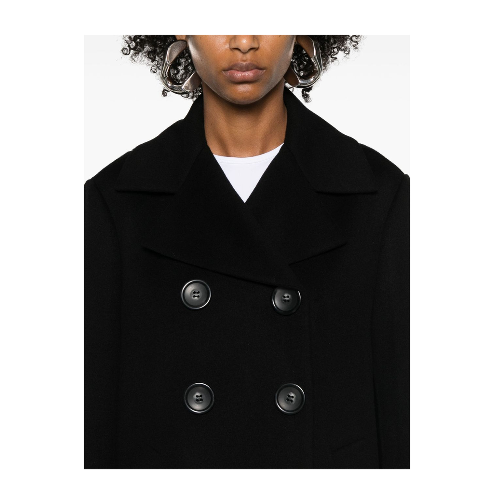 Wool Coat