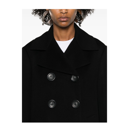 Wool Coat