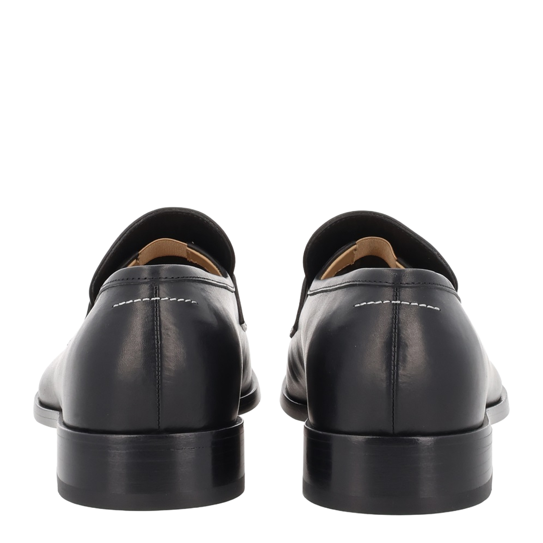 Leather Loafer