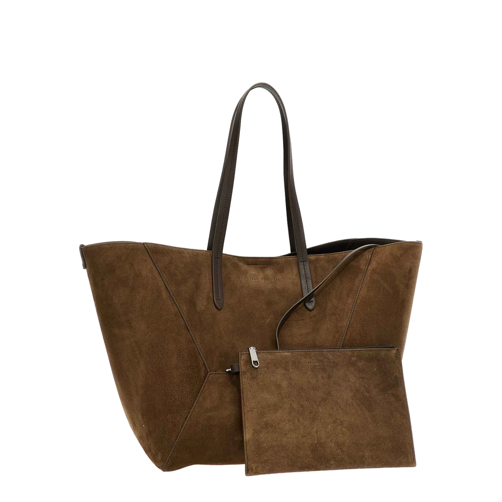 BC Duo Shopping Bag